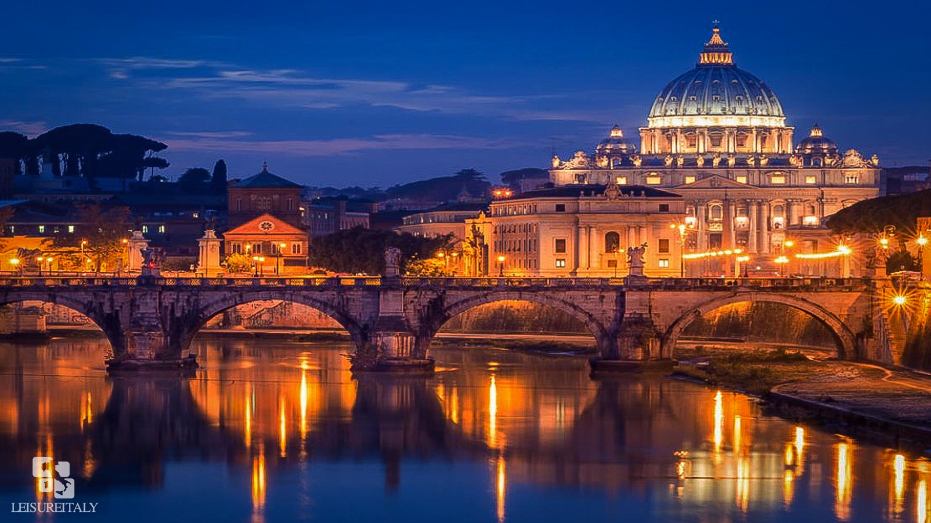 Best Views In Rome The 7 Most Beautiful Views Of The Eternal City