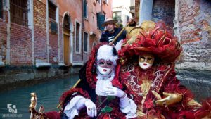 Venice Carnival: History, Legends And Traditions - Leisure Italy