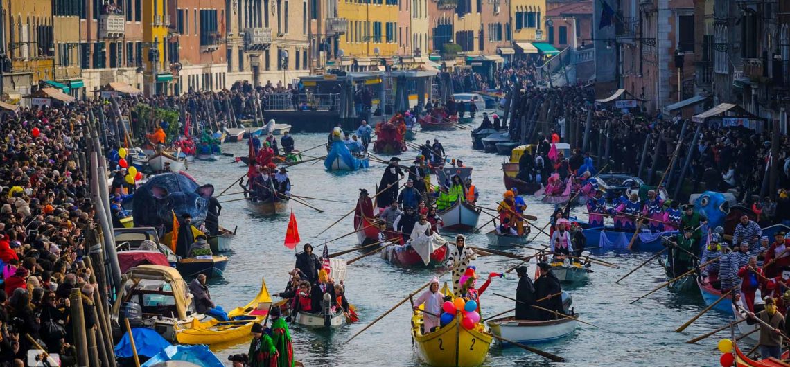 Venice Carnival History, Legends And Traditions Leisure Italy